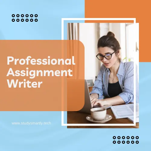 Professional Assignment Writer
