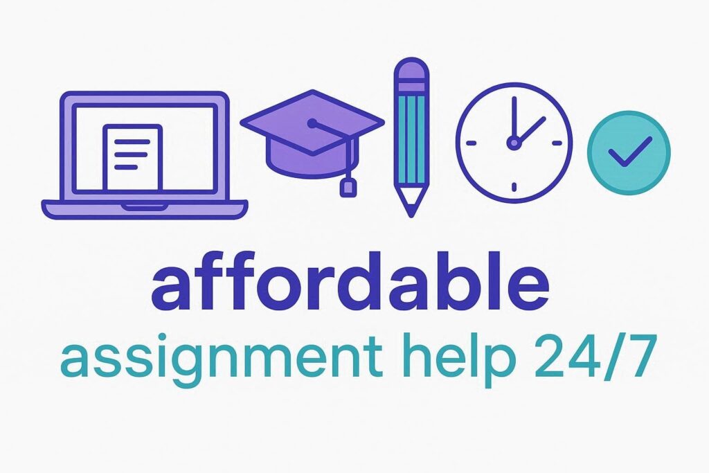 World of Online Assignment Help 2