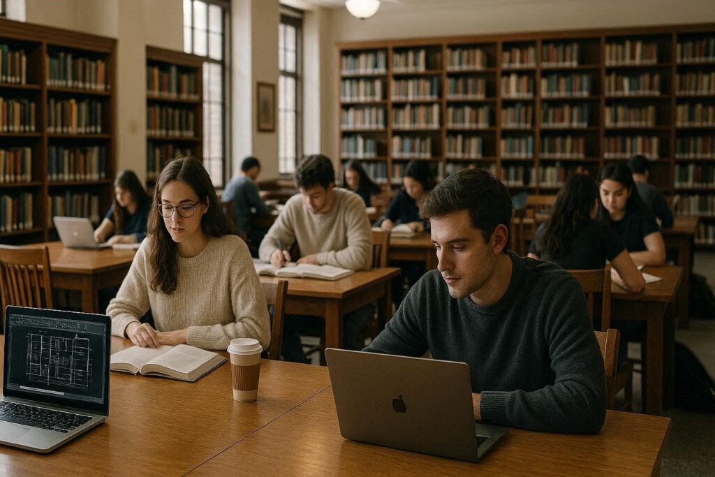 AutoCAD Online Assignment Help 2