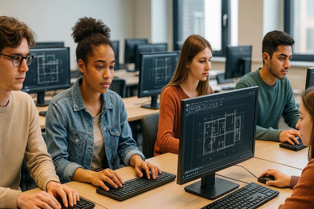 AutoCAD Online Assignment Help 3