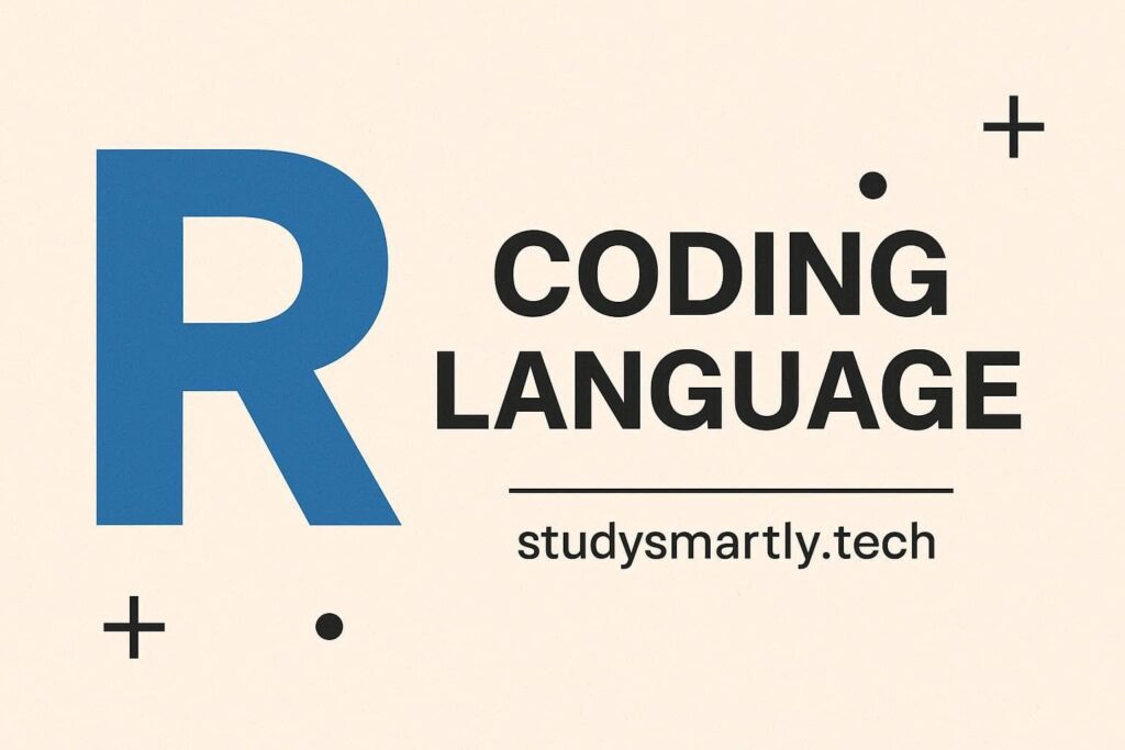 R Coding Language 3