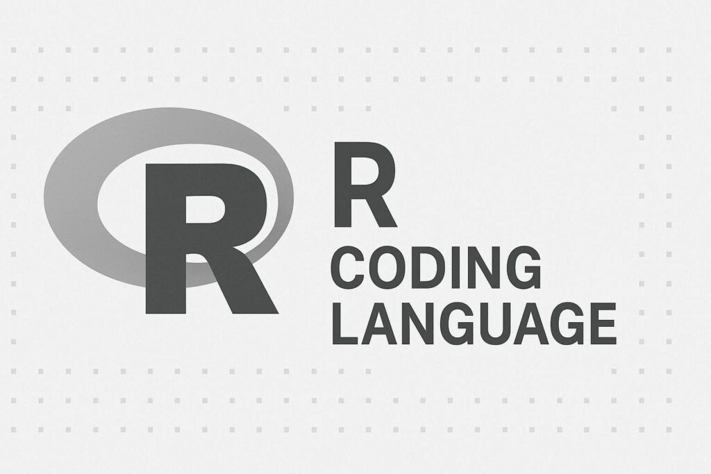 R Coding Language 2