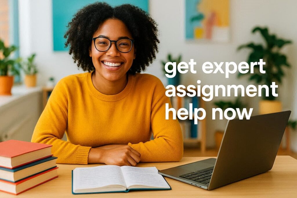 World of Online Assignment Help 4