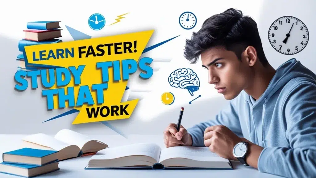 Best Study Tips