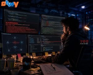 I Spent 72 Hours Debugging One Java NullPointerException