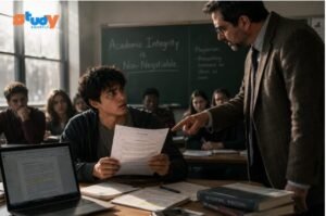 My Professor Accused Me of Using ChatGPT – What Happened Next & What I Learned