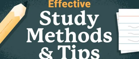 effective study methods