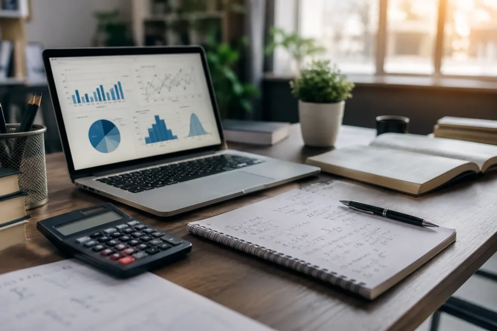 Statistics Assignment Help for Better Grades