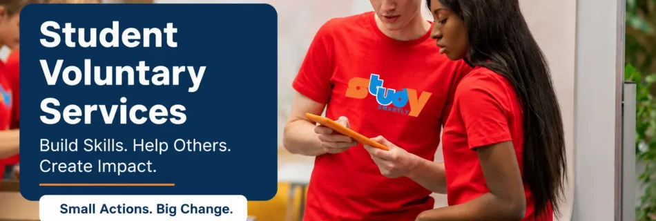 Student Voluntary Services