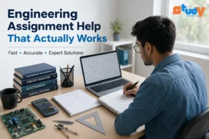 Engineering Assignment Help That Works