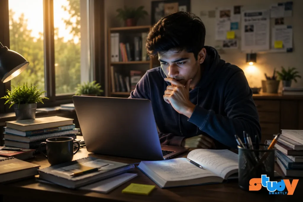 Students Aren’t Cheating—They’re Outsourcing Thinking The Real Impact of AI on College Learning