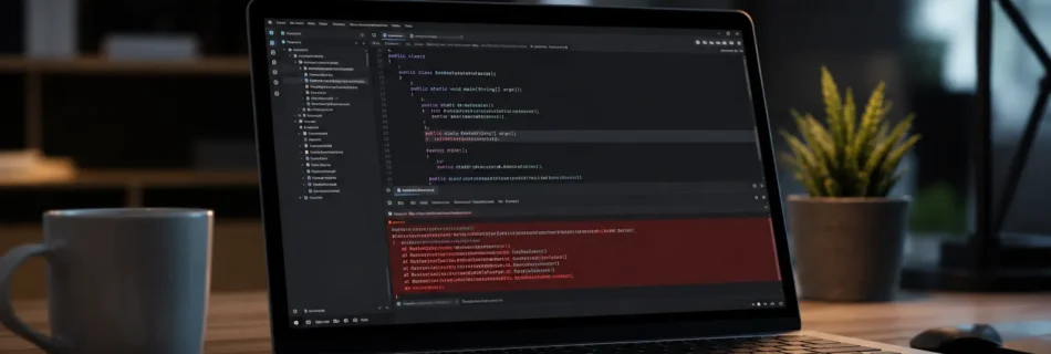 How to Fix NullPointerException in Java (Complete Practical Guide for Developers)