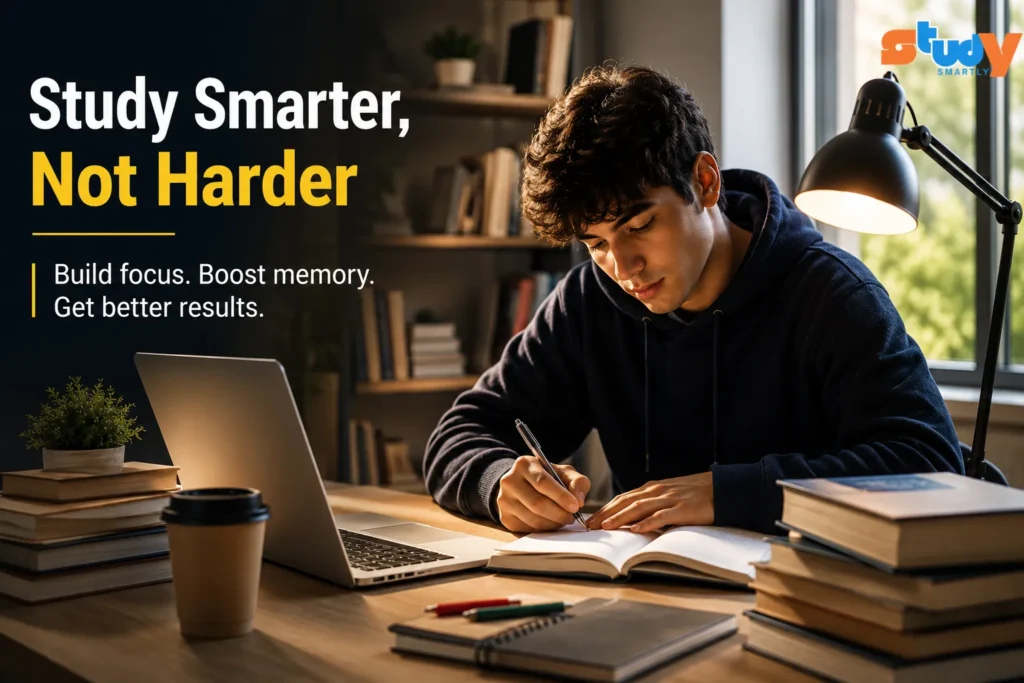 Best Study Tips Every Student Should Follow