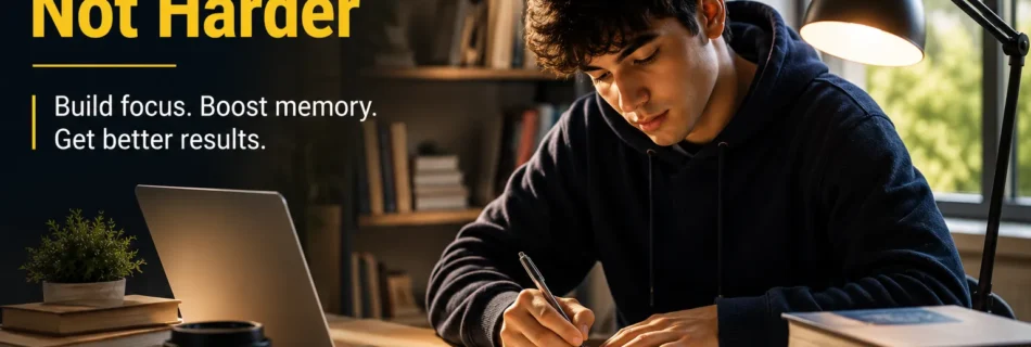 Best Study Tips Every Student Should Follow