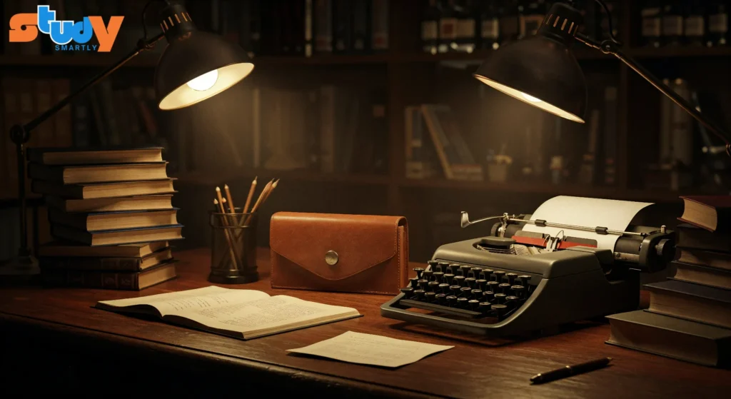Effective Writing Skills for Academic Success