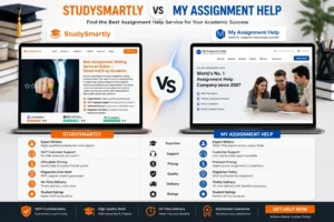 StudySmartly vs MyAssignmentHelp