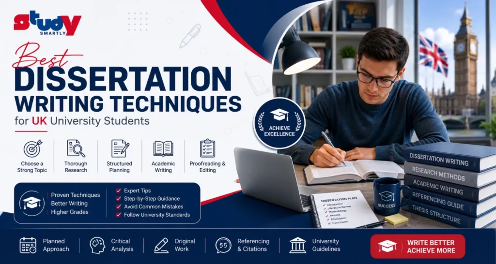 Academic Writing Services